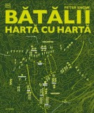 Batalii harta cu harta - Litera