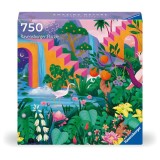 Cumpara ieftin Ravensburger - Puzzle natura uimitoare 750 piese