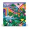 Ravensburger - Puzzle natura uimitoare 750 piese