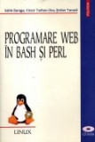 Programare web in BASH si PERL foto