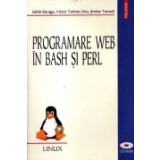 Programare web in BASH si PERL