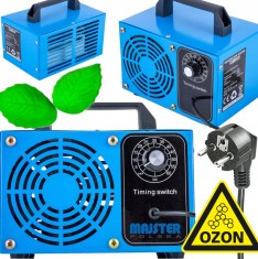 Generator de ozon 28g h (MP0490) foto