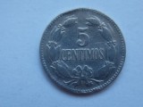 5 CENTIMOS 1948 VENEZUELA