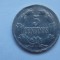 5 CENTIMOS 1948 VENEZUELA