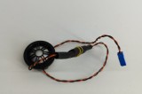 Difuzor ușă st&acirc;nga față BMW X5 F15, F85 2017 OEM: 9277836 28267635