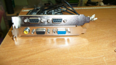 Geovision GV112012401480AS V4.21 video capture card #63010Gab foto