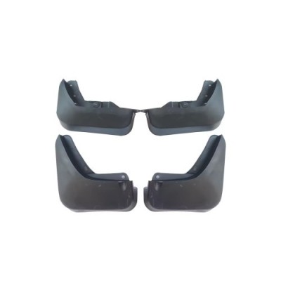 Aparatori noroi compatibile Audi Q3 2016-2018 Cod: MUD1162 CH-1 foto