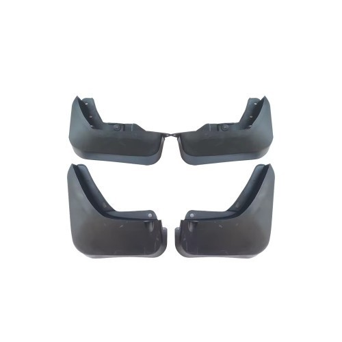 Aparatori noroi compatibile Audi Q3 2016-2018 Cod: MUD1162 CH-1