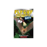 Fly Guy Presents: Bats