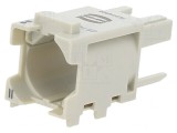 Conector Modular Mamă Han-Modular Domino 1 Pin 1 Modul