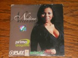 Nadine - Prima dragoste, CD