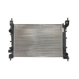 Radiator apa FIAT LINEA 323 AVA Quality Cooling FT2358
