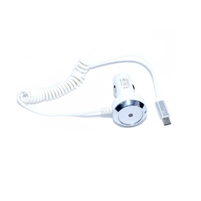 Incarcator auto Type C, 12-24V, 2.1A, 196736 foto