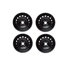 Set Jante de tabla Dacia Logan VAN 15&quot; 4x100