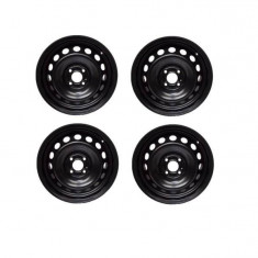 Set Jante de tabla Dacia Sandero 1 15" 4x100