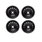 Set Jante de tabla Dacia Logan 1 15&quot; 4x100