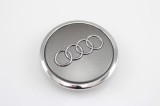 Cumpara ieftin Capac janta Audi crom, 69MM, Autohelix MSA