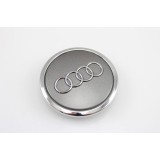 Capac janta Audi crom, 69MM