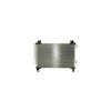 Radiator Clima Toyota Yaris Nhp13 Nsp13 Ncp13 Ksp13 Nlp13 Denso Dcn50029