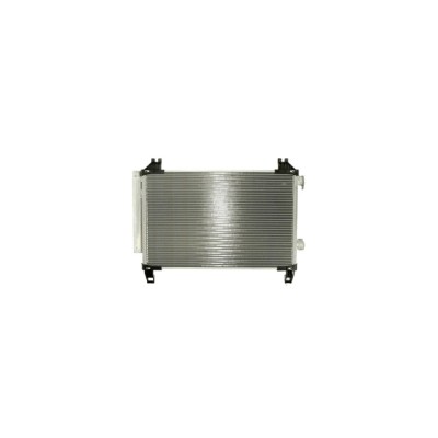 Radiator Clima Toyota Yaris Nhp13 Nsp13 Ncp13 Ksp13 Nlp13 Denso Dcn50029 foto