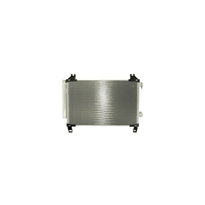 Radiator Clima Toyota Yaris Nhp13 Nsp13 Ncp13 Ksp13 Nlp13 Denso Dcn50029
