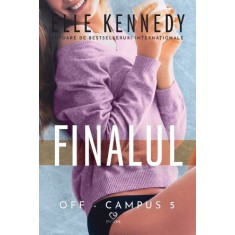 Finalul, Elle Kennedy