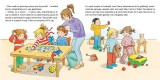 Conni are paduchi | Liane Schneider, Casa