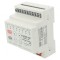 Controler universal KAA pentru şină DIN 21-31VDC SPST-NO