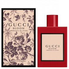 Gucci Bloom Ambrosia Di Fiori EDP Intense 100 ml pentru femei foto