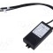 Alimentator pulsatoriu LED TCI 5-49VDC 350mA IP20 121x26x53mm