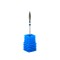 Bit/Capat freza diamant, flacara albastru, 243/025LB