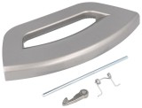 Cumpara ieftin Maner usa hublou masina de spalat Hotpoint Ariston