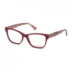 Rame ochelari de vedere dama Guess GU2781N 072