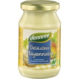 Maioneza cu ou, eco