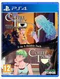 Coffee Talk 1 &amp; 2 Double Pack PS4