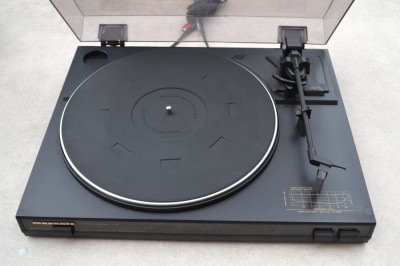 Pick up Marantz TT 185 foto