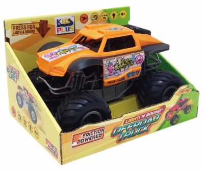 MASINUTA L&amp;amp;S,FRICTIUNE, 1/24,DIV.CUL foto