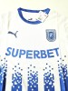 Tricou fotbal - UNIVERSITATEA CRAIOVA - Nou cu eticheta, S