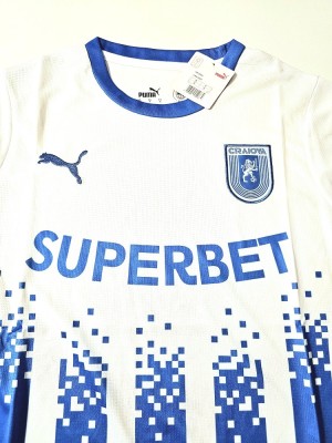 Tricou fotbal - UNIVERSITATEA CRAIOVA - Nou cu eticheta foto