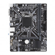 Placa de baza Gigabyte H310M H Intel LGA1151 mATX foto