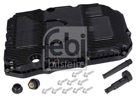 FEBI BILSTEIN 181722 febi Plus Filtru hidraulic, cutie de viteze