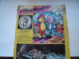 Cutezatorii nr. 400, 22 mai 1975