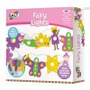 Set creativ - Zane cu LED PlayLearn Toys, Galt