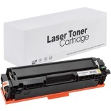Toner Compatibil HP CF542A Yellow, 1300 pagini, pentru imprimante HP LaserJet Pro M254, M280, M281