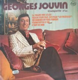 Vinil Georges Jouvin - Trompette D&#039;Or LP (1975) Music For Pleasure, Folk/Pop/Rock, 33 RPM