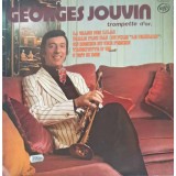 Disc vinil, LP. Trompette D&#039;Or-GEORGES JOUVIN-242127