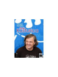 Emir Kusturica (RESIGILAT) - Paperback brosat - Giorgio Bertellini - IBU Publishing, 2021