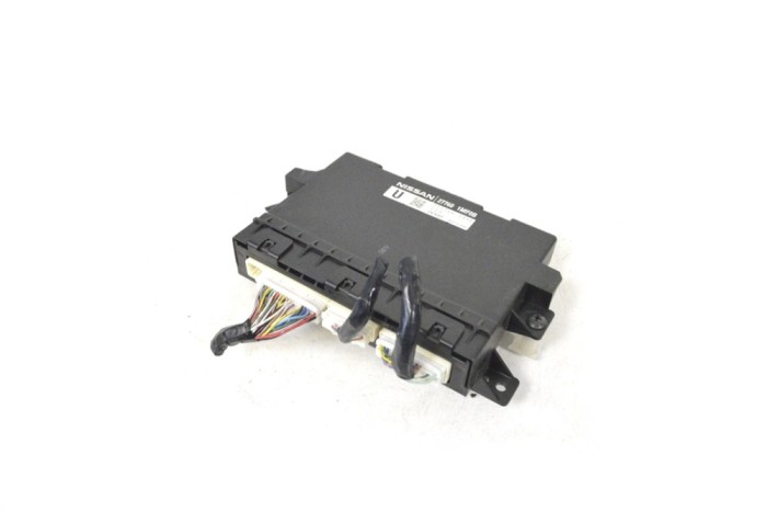 Alt modul de control INFINITI M30 2012 OEM: 27760-1MF0B,177700-2446 | 13746307