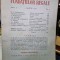 Revista Fundatiilor Regale Anul V 1 Martie 1938 Nr. 3