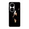 Husa compatibila cu Huawei P50 model Soul surfer, Silicon, TPU, Viceversa